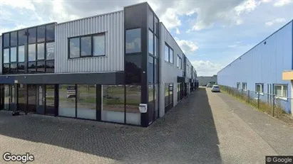 Bedrijfsruimtes for rent in Almelo - Photo from Google Street View