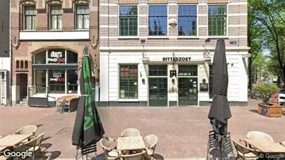 Kantorruimte for rent in Amsterdam Centrum - Photo from Google Street View