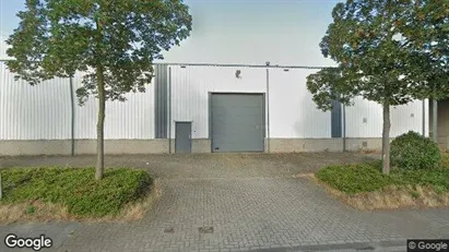 Bedrijfsruimtes for rent in Venlo - Photo from Google Street View