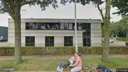 Bedrijfsruimtes for rent in Maastricht - Photo from Google Street View