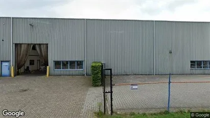 Kantorruimte for rent in Venray - Photo from Google Street View