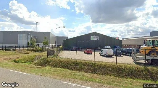 Magazijnen for sale i Montferland - Foto uit Google Street View
