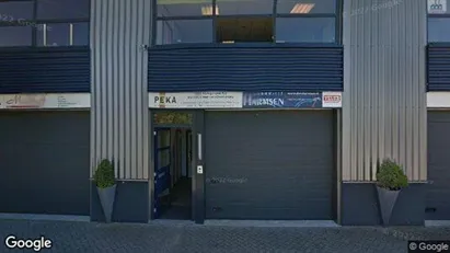 Bedrijfsruimtes for rent in Wijk bij Duurstede - Photo from Google Street View