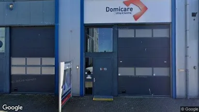 Bedrijfsruimtes for rent in Deventer - Photo from Google Street View