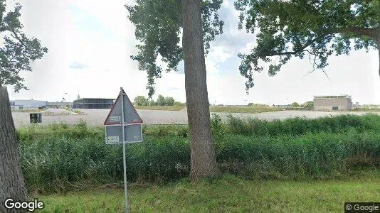 Bedrijfsruimtes for rent i Alphen aan den Rijn - Foto uit Google Street View