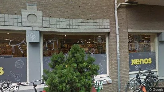 Bedrijfsruimtes for rent i Apeldoorn - Foto uit Google Street View