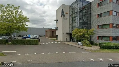 Bedrijfsruimtes for rent in Oldenzaal - Photo from Google Street View