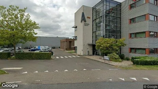 Bedrijfsruimtes for rent i Oldenzaal - Foto uit Google Street View