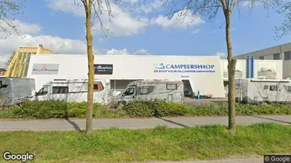 Bedrijfsruimtes for rent in Voorst - Photo from Google Street View