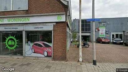 Bedrijfsruimtes for rent in Katwijk - Photo from Google Street View