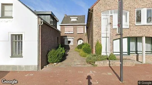 Kantorruimte for sale i Sittard-Geleen - Foto uit Google Street View