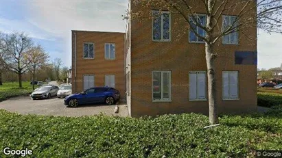 Kantorruimte for rent in Almere - Photo from Google Street View