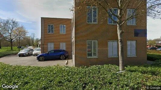 Kantorruimte for rent i Almere - Foto uit Google Street View