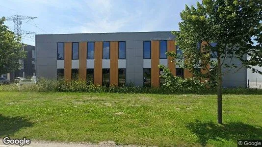 Bedrijfsruimtes for rent i Almere - Foto uit Google Street View