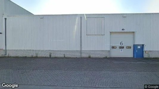 Producties for rent i Oost Gelre - Foto uit Google Street View