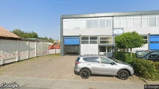 Kantorruimte for rent i Voorschoten - Foto uit Google Street View