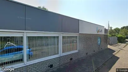 Kantorruimte for rent in Bergen op Zoom - Photo from Google Street View