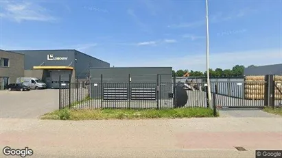 Bedrijfsruimtes for rent in Bergen op Zoom - Photo from Google Street View