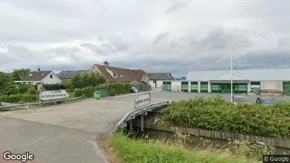 Bedrijfsruimtes for rent in Uithoorn - Photo from Google Street View