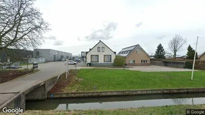 Bedrijfsruimtes for rent in Uithoorn - Photo from Google Street View