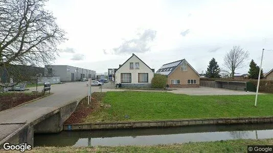 Bedrijfsruimtes for rent i Uithoorn - Foto uit Google Street View