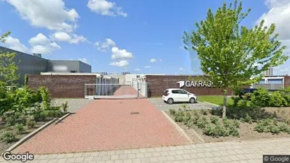 Bedrijfsruimtes for sale in Zuidplas - Photo from Google Street View