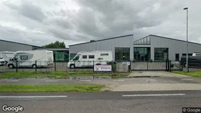 Bedrijfsruimtes for sale in Midden-Drenthe - Photo from Google Street View