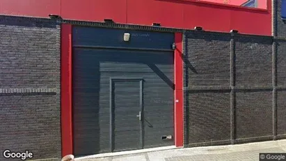 Kantorruimte for rent in Groningen - Photo from Google Street View
