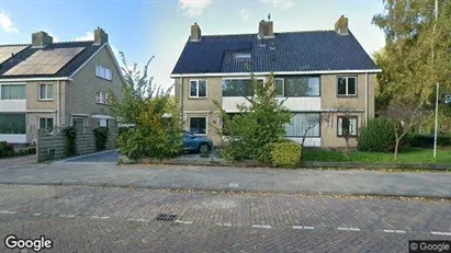 Bedrijfsruimtes for sale in Leiden - Photo from Google Street View