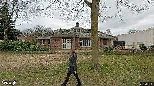 Bedrijfsruimtes for sale i Wijchen - Foto uit Google Street View
