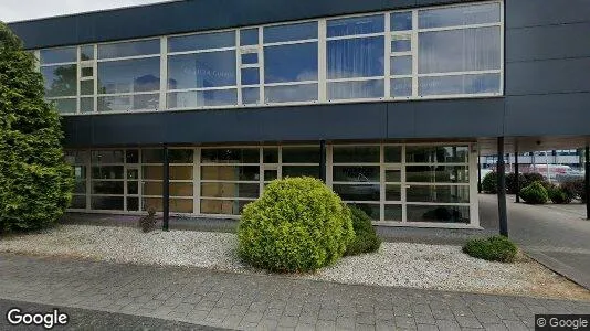 Kantorruimte for rent i Lelystad - Foto uit Google Street View