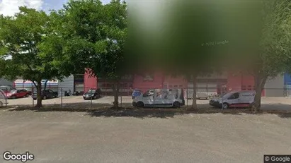 Bedrijfsruimtes for rent in Oldenzaal - Photo from Google Street View