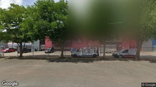 Bedrijfsruimtes for rent i Oldenzaal - Foto uit Google Street View