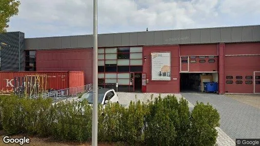 Bedrijfsruimtes for rent i Oldenzaal - Foto uit Google Street View
