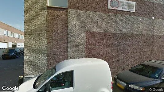 Kantorruimte for rent i Edam-Volendam - Foto uit Google Street View