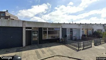 Bedrijfsruimtes for rent in Den Helder - Photo from Google Street View