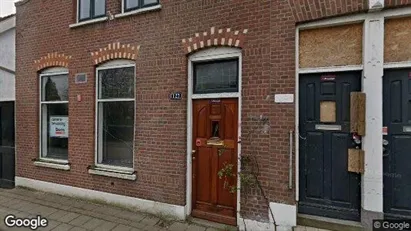 Kantorruimte for sale in Rotterdam IJsselmonde - Photo from Google Street View