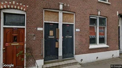 Kantorruimte for sale in Rotterdam IJsselmonde - Photo from Google Street View