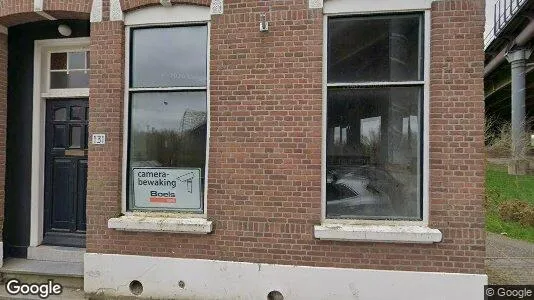 Kantorruimte for sale i Rotterdam IJsselmonde - Foto uit Google Street View