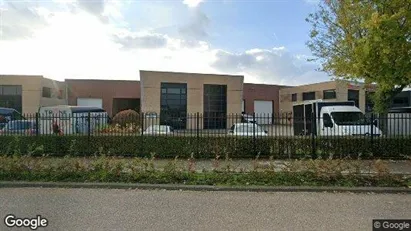 Producties for rent in Zaltbommel - Photo from Google Street View