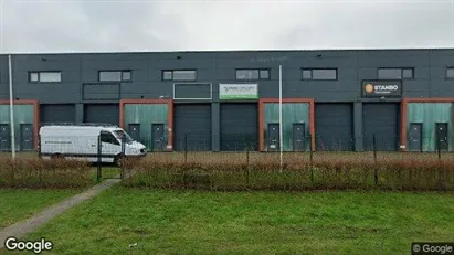 Bedrijfsruimtes for sale in De Ronde Venen - Photo from Google Street View