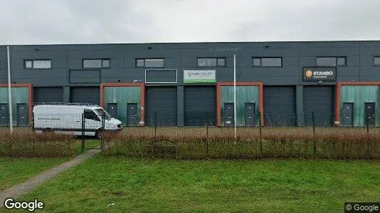 Bedrijfsruimtes for sale i De Ronde Venen - Foto uit Google Street View
