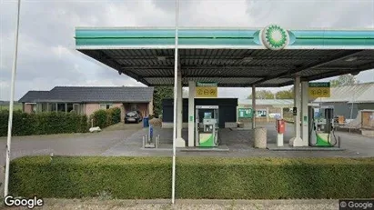 Bedrijfsruimtes for rent in Apeldoorn - Photo from Google Street View
