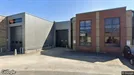 Commercial space for rent, Breda, North Brabant, Minervum 7398