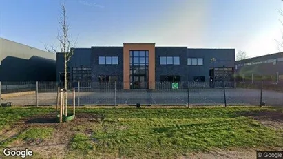 Bedrijfsruimtes for rent in Oss - Photo from Google Street View