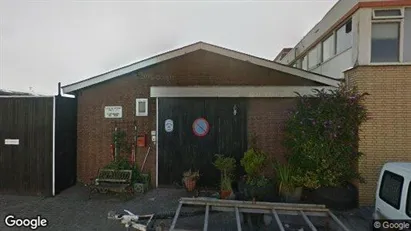 Bedrijfsruimtes for sale in Rotterdam Hoek van Holland - Photo from Google Street View