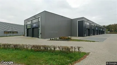 Bedrijfsruimtes for rent in Weert - Photo from Google Street View