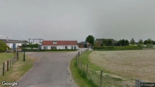 Grond for rent i Haarlemmermeer - Foto uit Google Street View