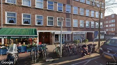 Bedrijfsruimtes for rent in Amsterdam De Baarsjes - Photo from Google Street View