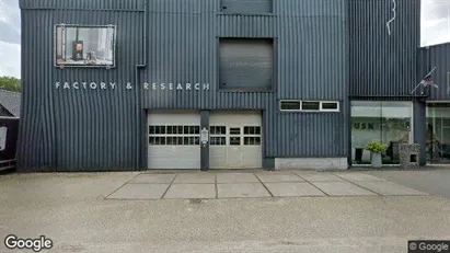 Bedrijfsruimtes for rent in Barneveld - Photo from Google Street View